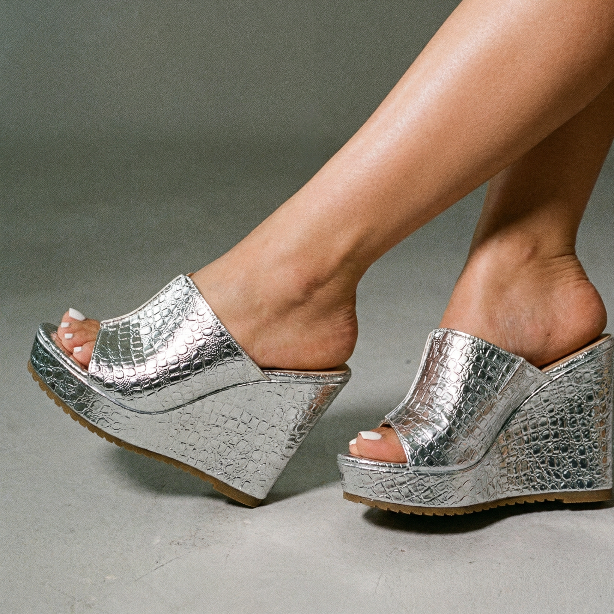 Wardrobebright | Elara Sandals