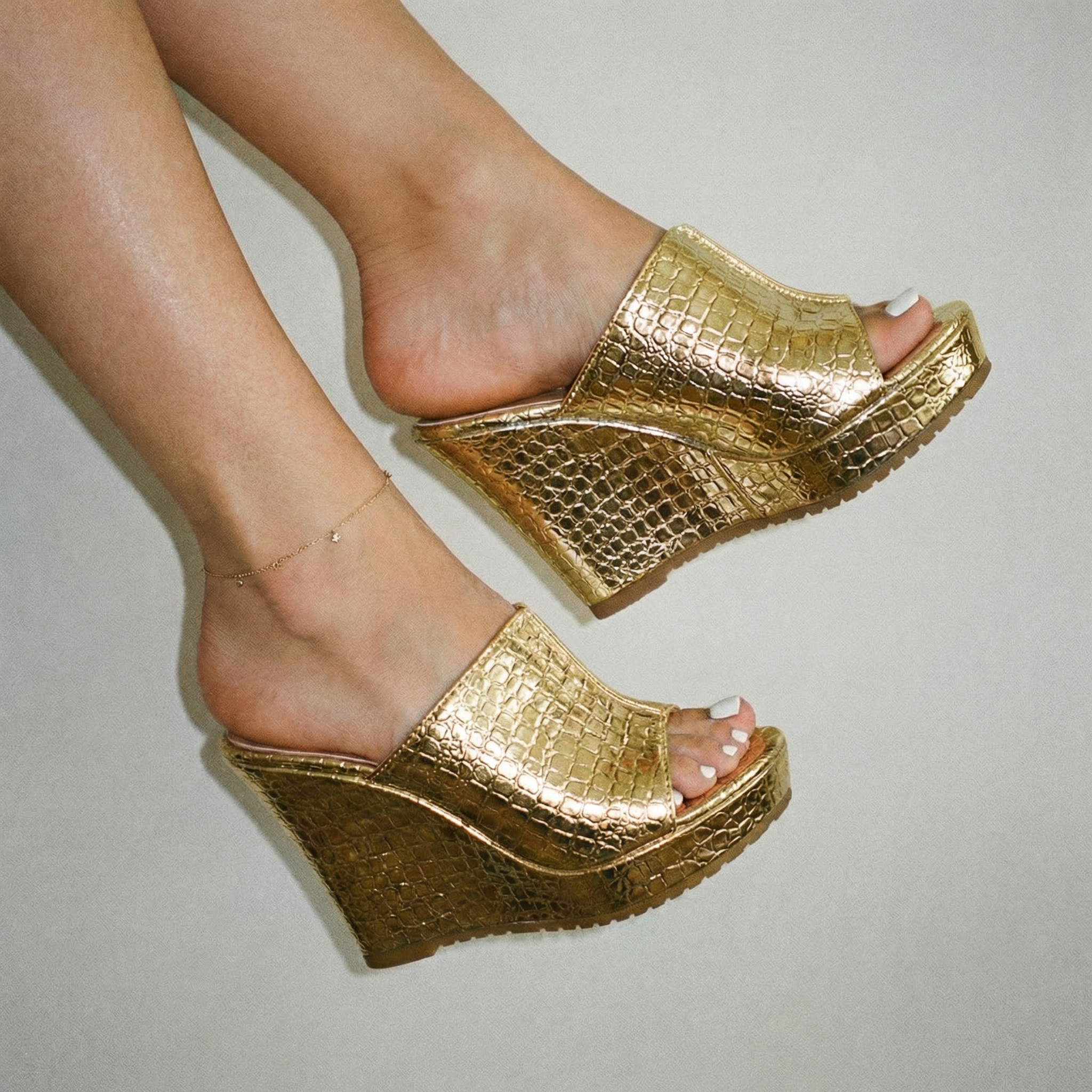 Wardrobebright | Elara Sandals