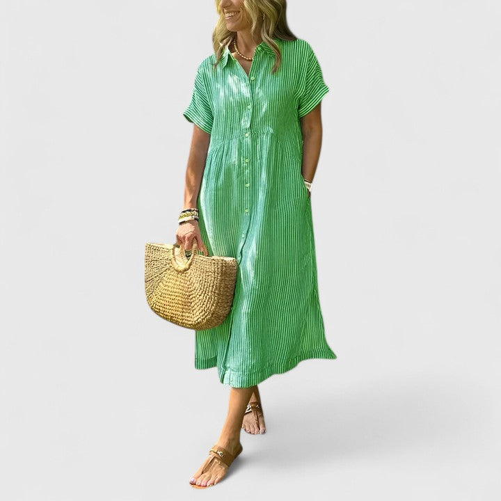 Wardrobebright | Amara Dress