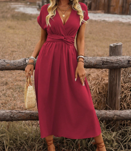 Wardrobebright | Greysen Dress