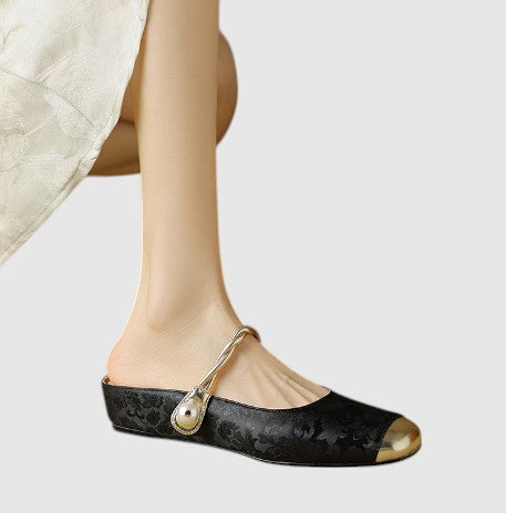 Wardrobebright | Cilia Sandals