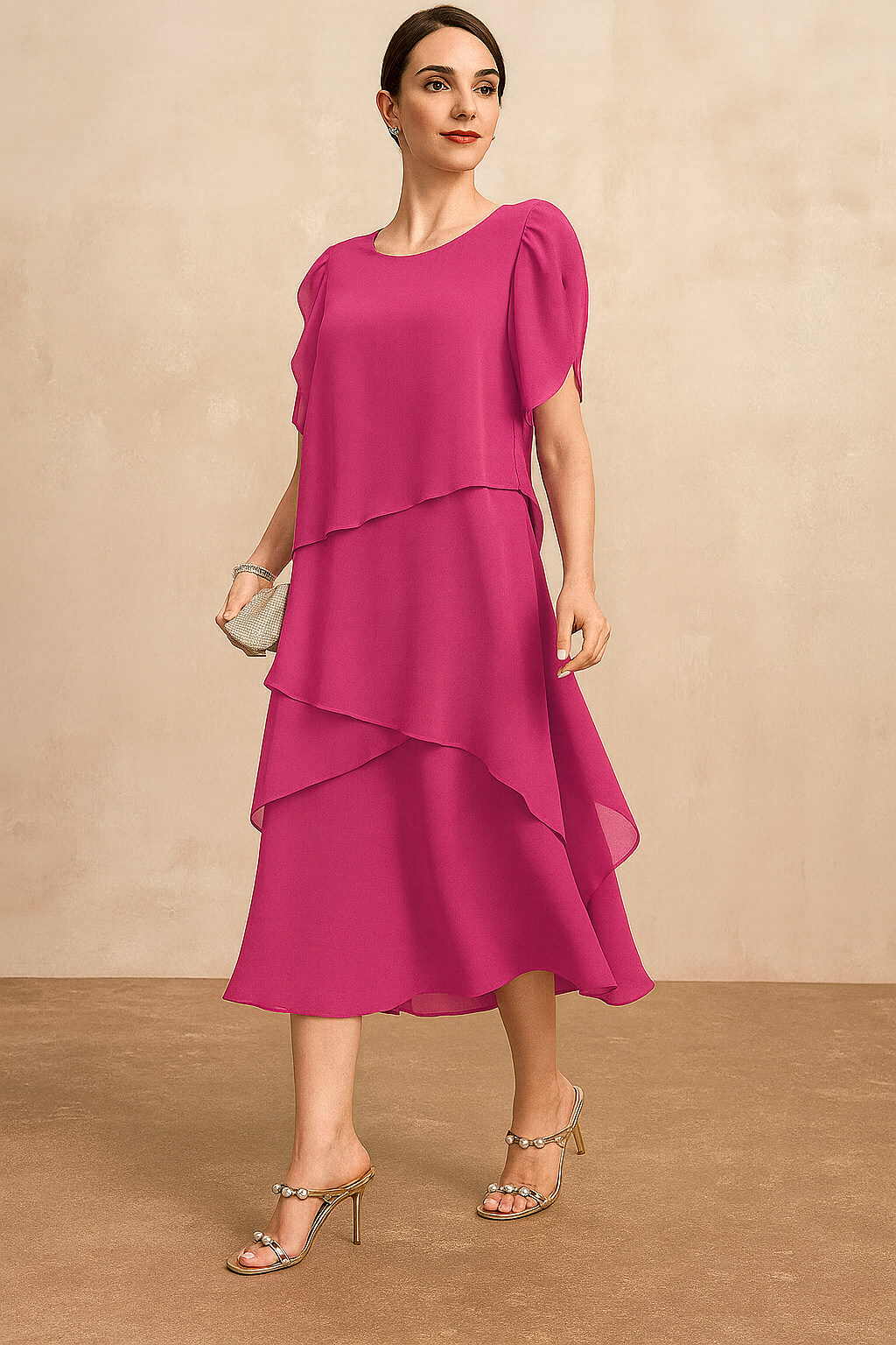 Wardrobebright | Olivia Dress