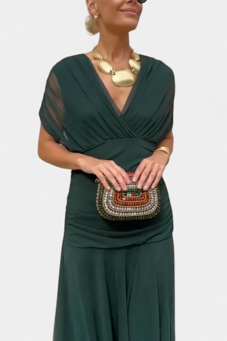 Wardrobebright | Eryzziah Dress