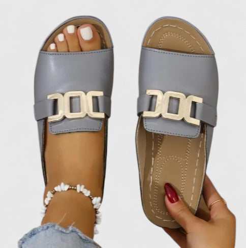 Wardrobebright | Sharpay Sandals