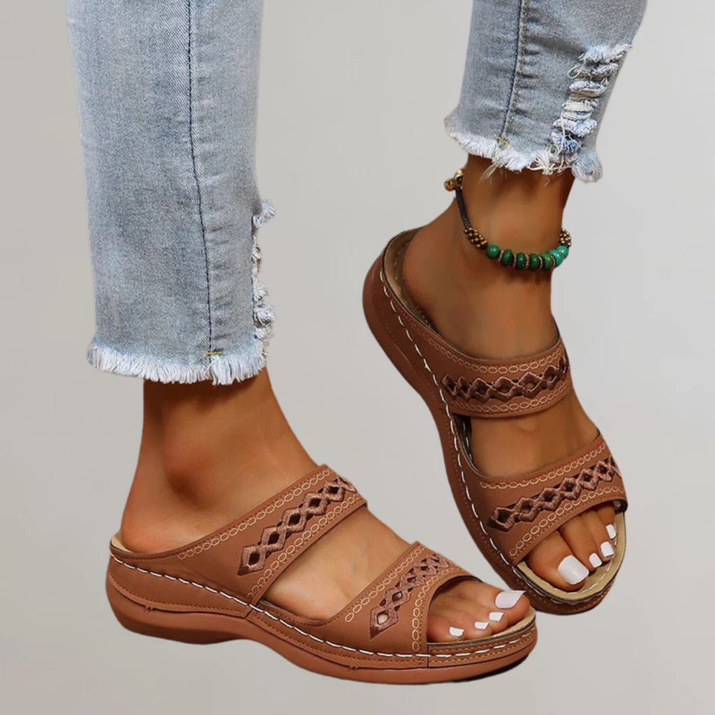Wardrobebright | Wendy Sandals