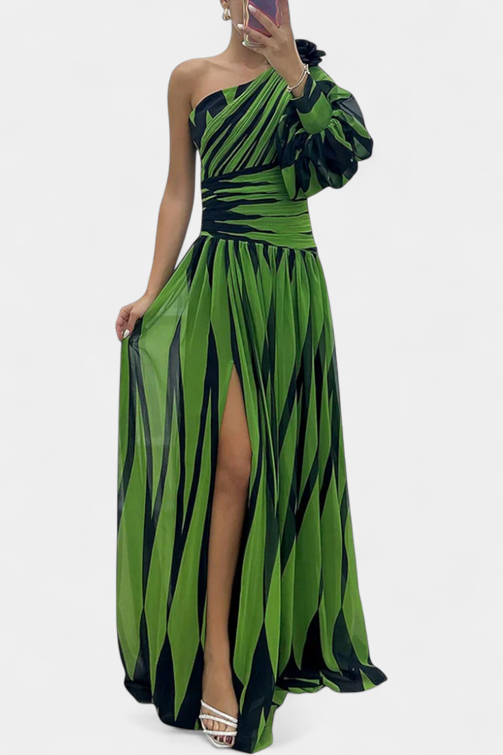 Wardrobebright | Aubryzah Maxi Dress