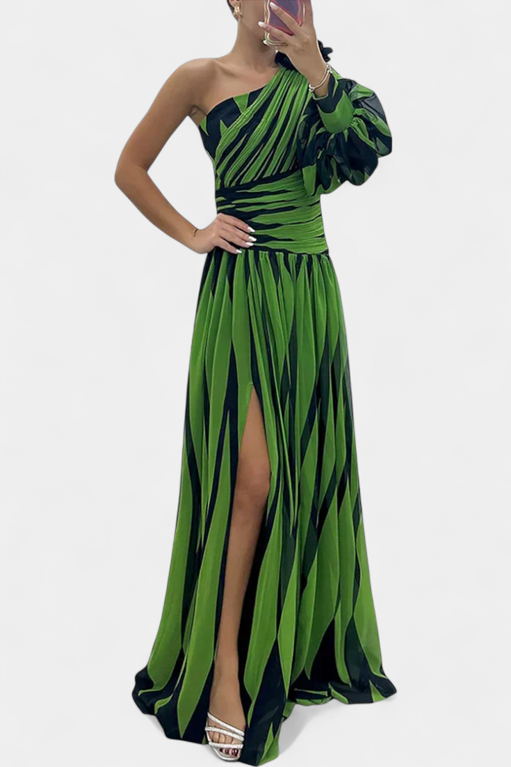 Wardrobebright | Aubryzah Maxi Dress