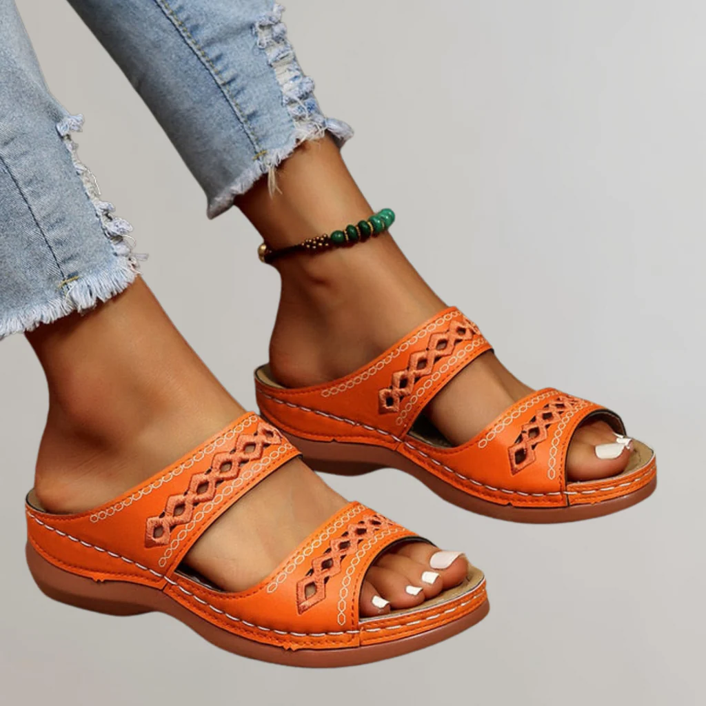 Wardrobebright | Wendy Sandals