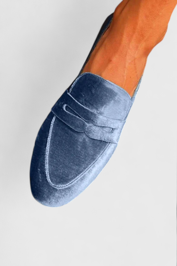 Olivrah | Comfortabel Loafers