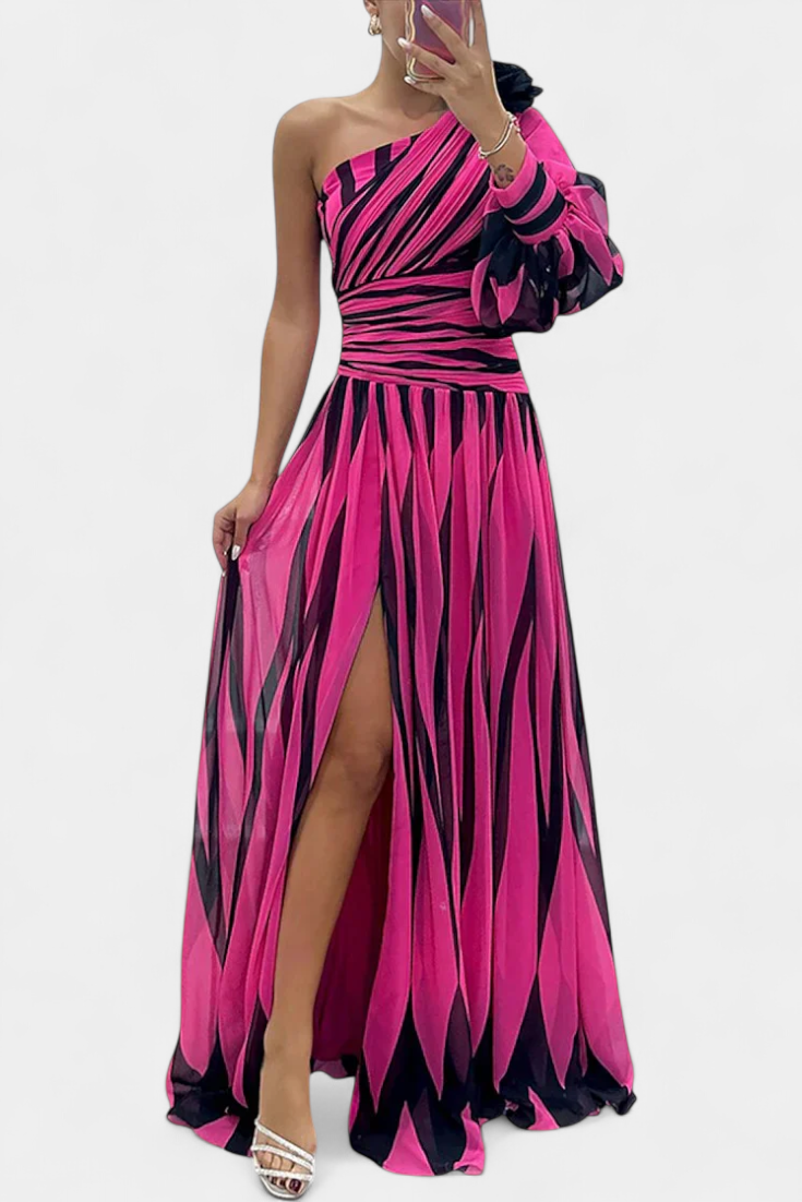 Wardrobebright | Aubryzah Maxi Dress