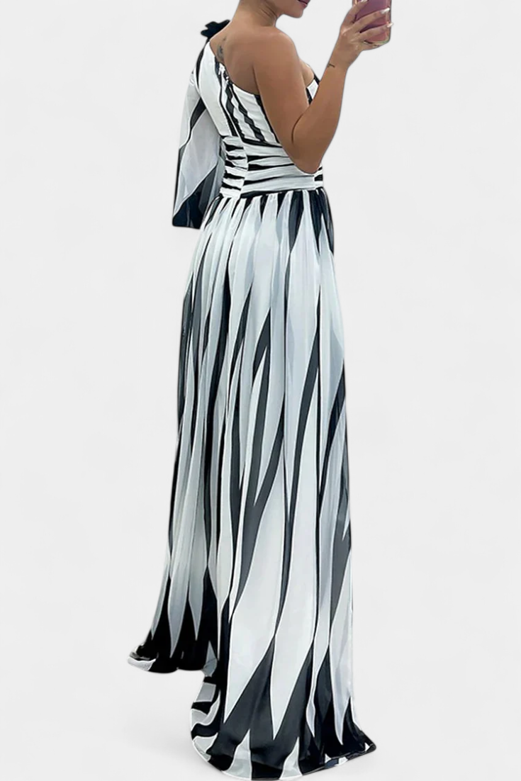 Wardrobebright | Aubryzah Maxi Dress