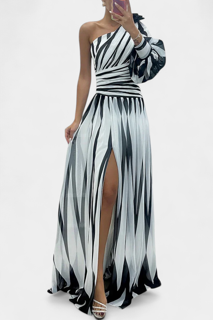 Wardrobebright | Aubryzah Maxi Dress