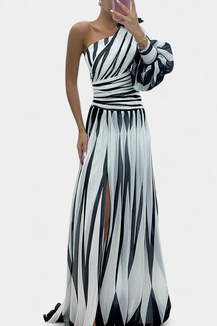 Wardrobebright | Aubryzah Maxi Dress