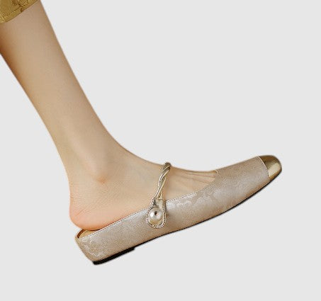 Wardrobebright | Cilia Sandals