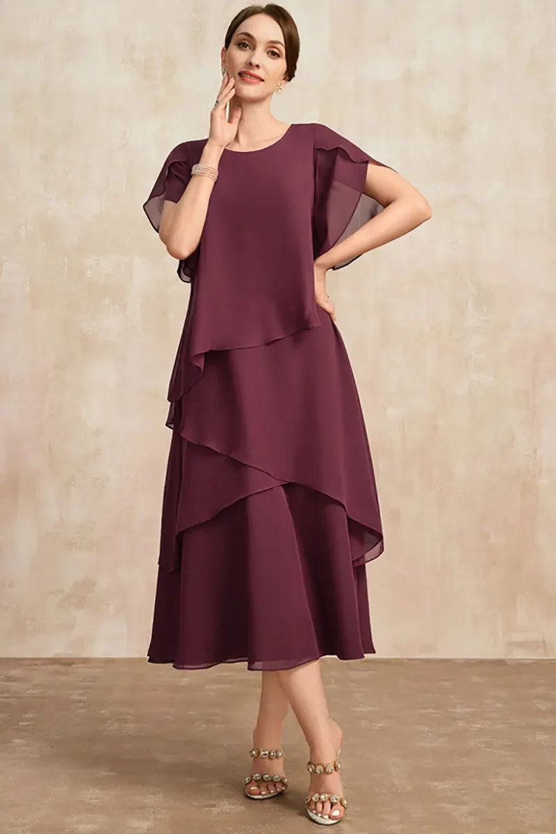 Wardrobebright | Olivia Dress