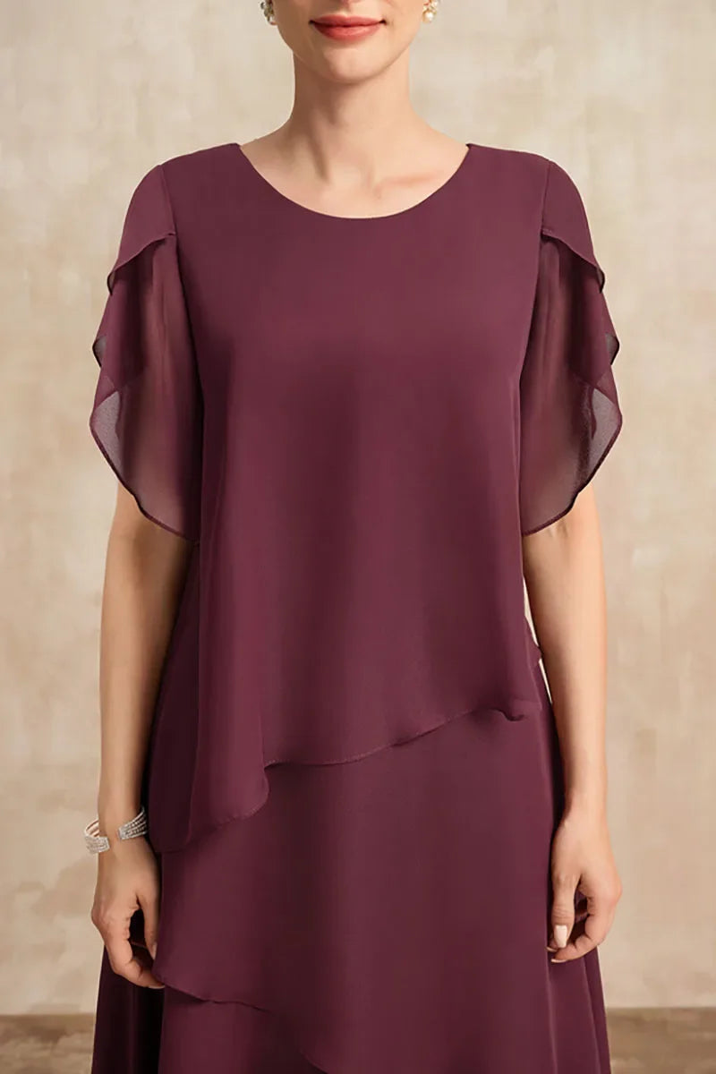 Wardrobebright | Olivia Dress