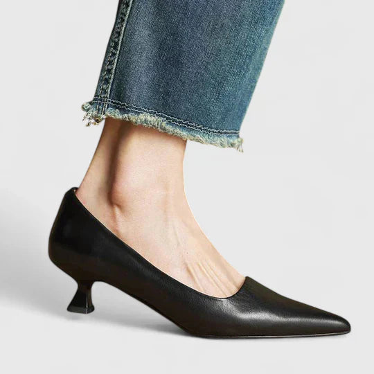 Nyah | Orthopedic Heels