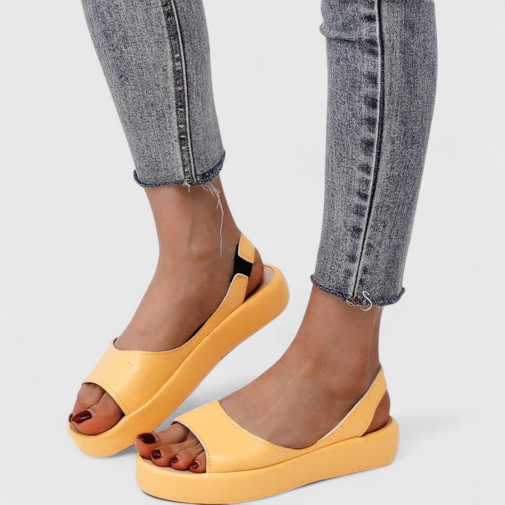 Wardrobebright | Emrynn Sandals