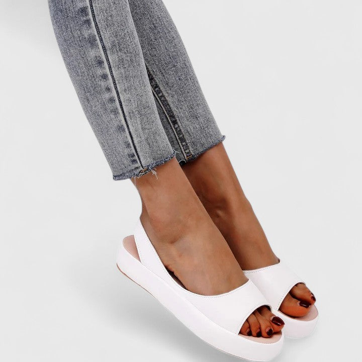 Wardrobebright | Emrynn Sandals