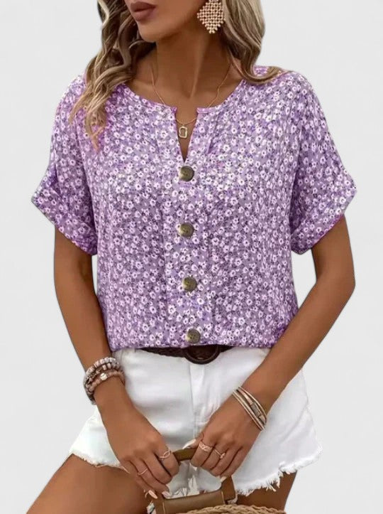 Wardrobebright | June Top