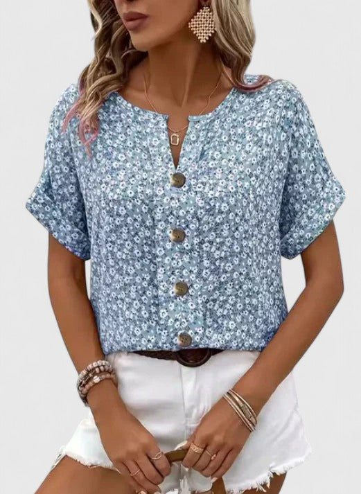 Wardrobebright | June Top