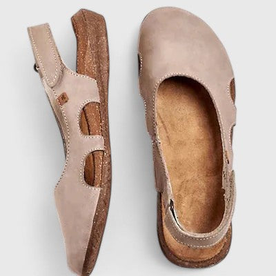 Wardrobebright | Karylle Sandals