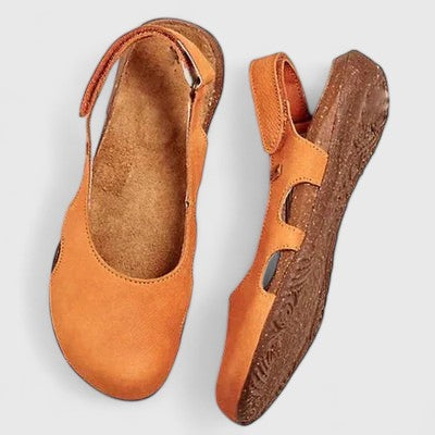 Wardrobebright | Karylle Sandals
