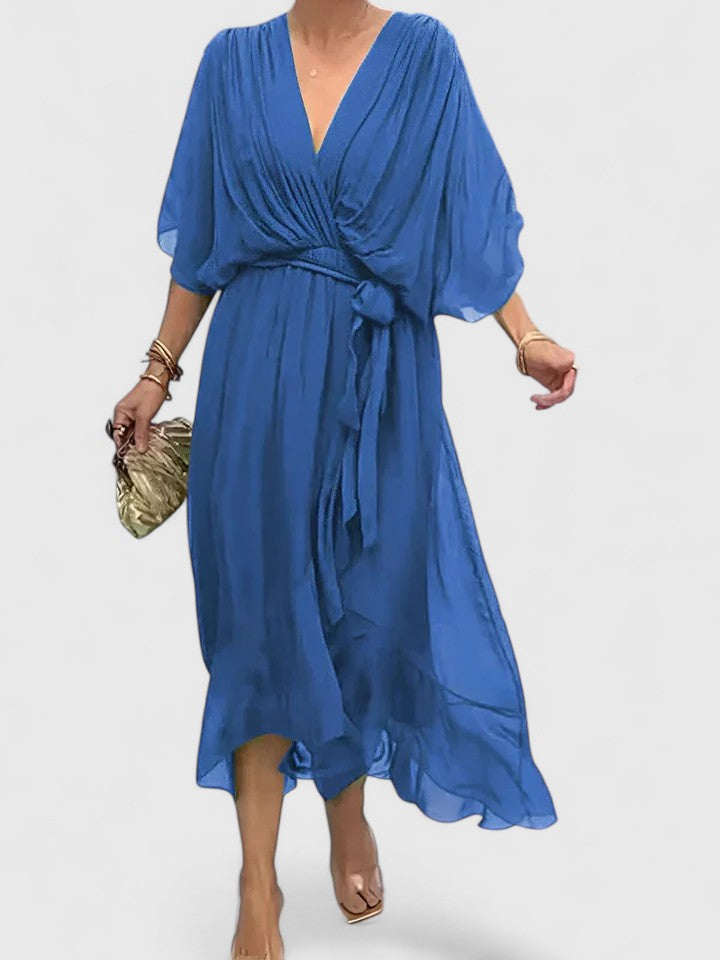 Wardrobebright | Nada Dress