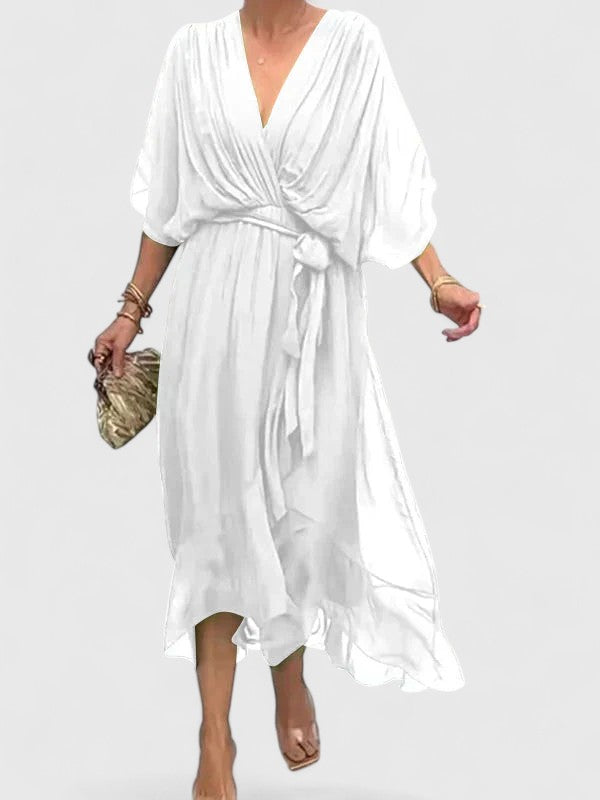 Wardrobebright | Nada Dress