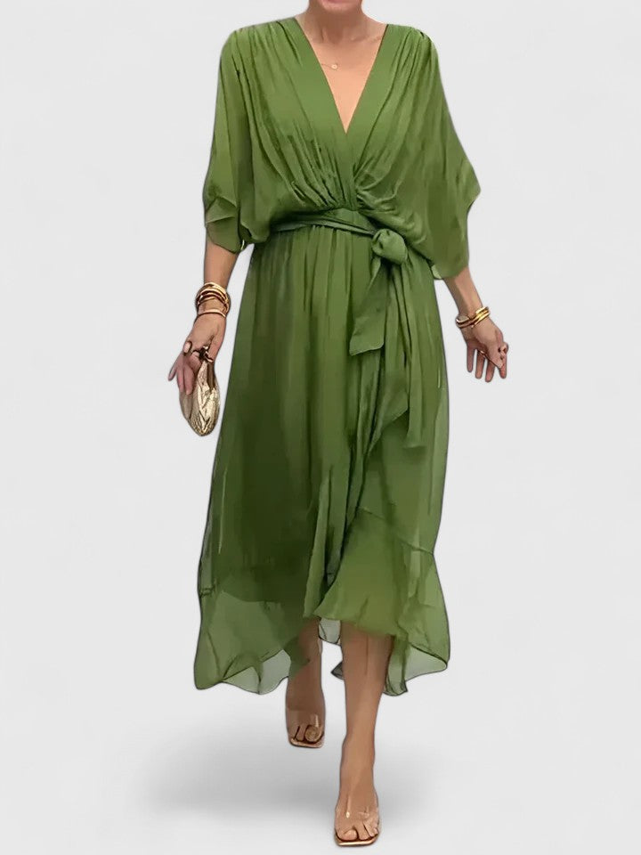 Wardrobebright | Nada Dress