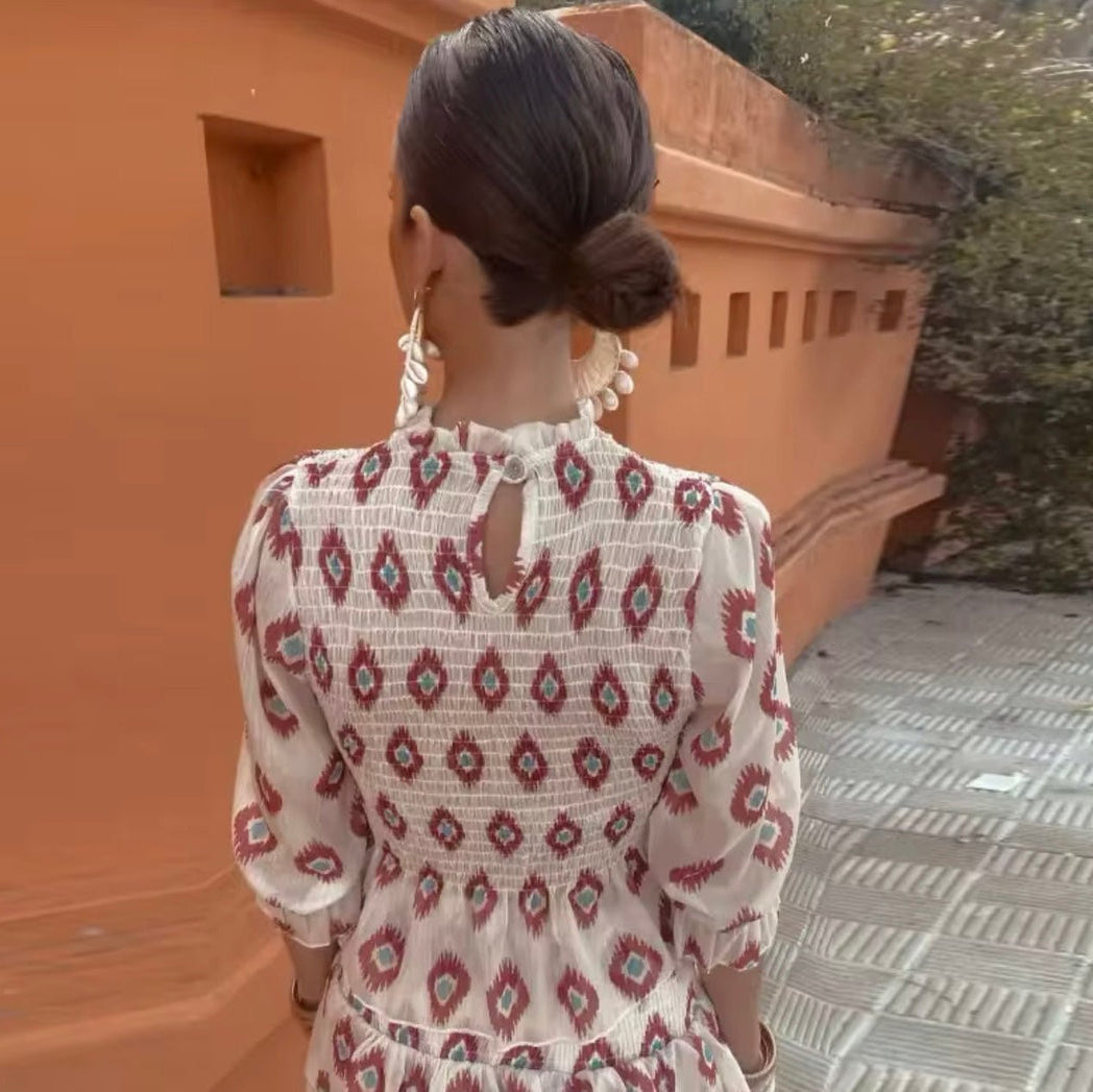 Wardrobebright | Michelle Mini Dress