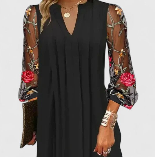 Wardrobebright | Donna Mini Dress