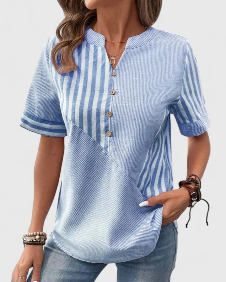 Wardrobebright | Gigi Blouse