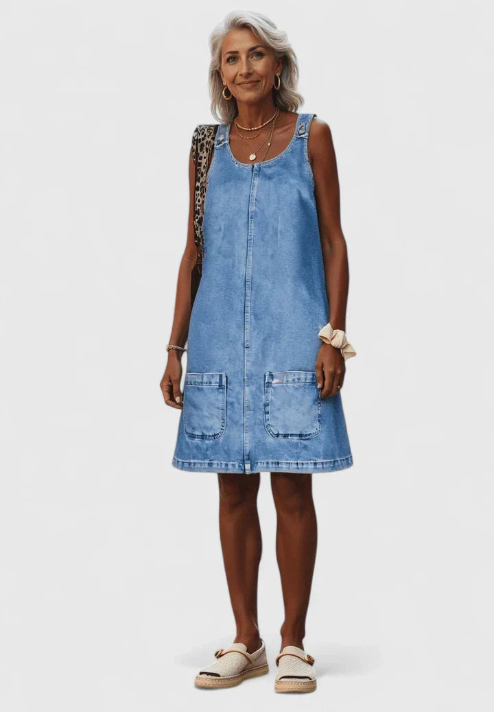 Wardrobebright | Zarisse Midi Dress