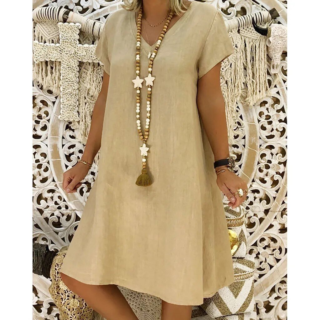 Wardrobebright | Evelyn Mini Dress