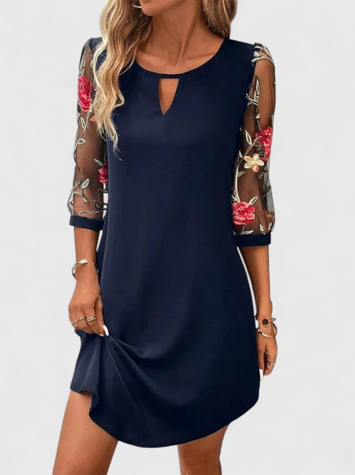 Wardrobebright | Raveline Dress