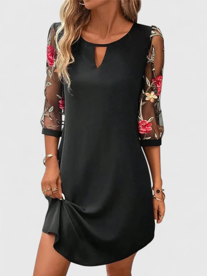 Wardrobebright | Raveline Dress