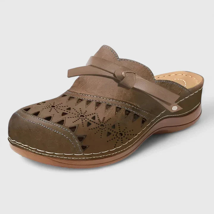 Wardrobebright | Braylynnn Sandals