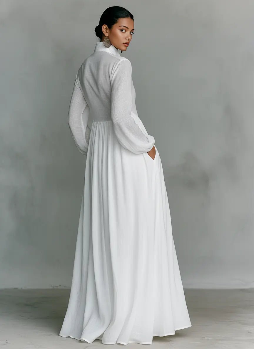 Wardrobebright | Evelyn Maxi Dress