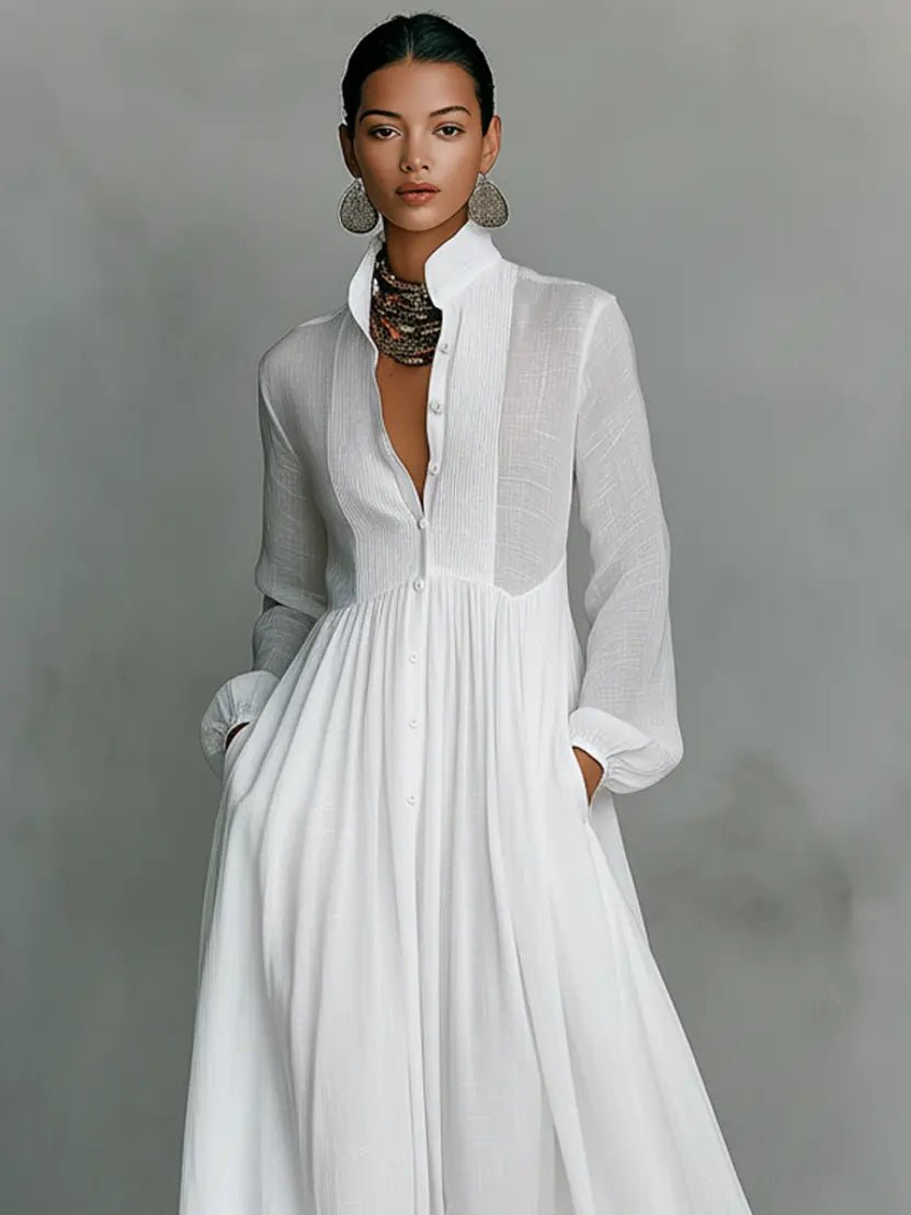 Wardrobebright | Evelyn Maxi Dress