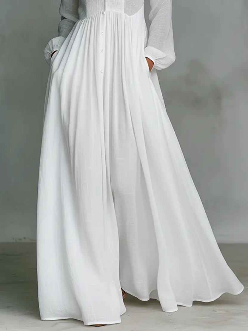 Wardrobebright | Evelyn Maxi Dress