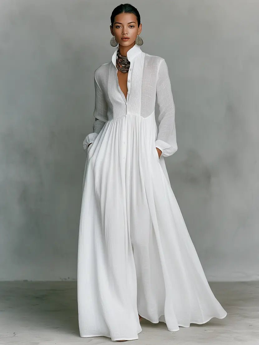 Wardrobebright | Evelyn Maxi Dress