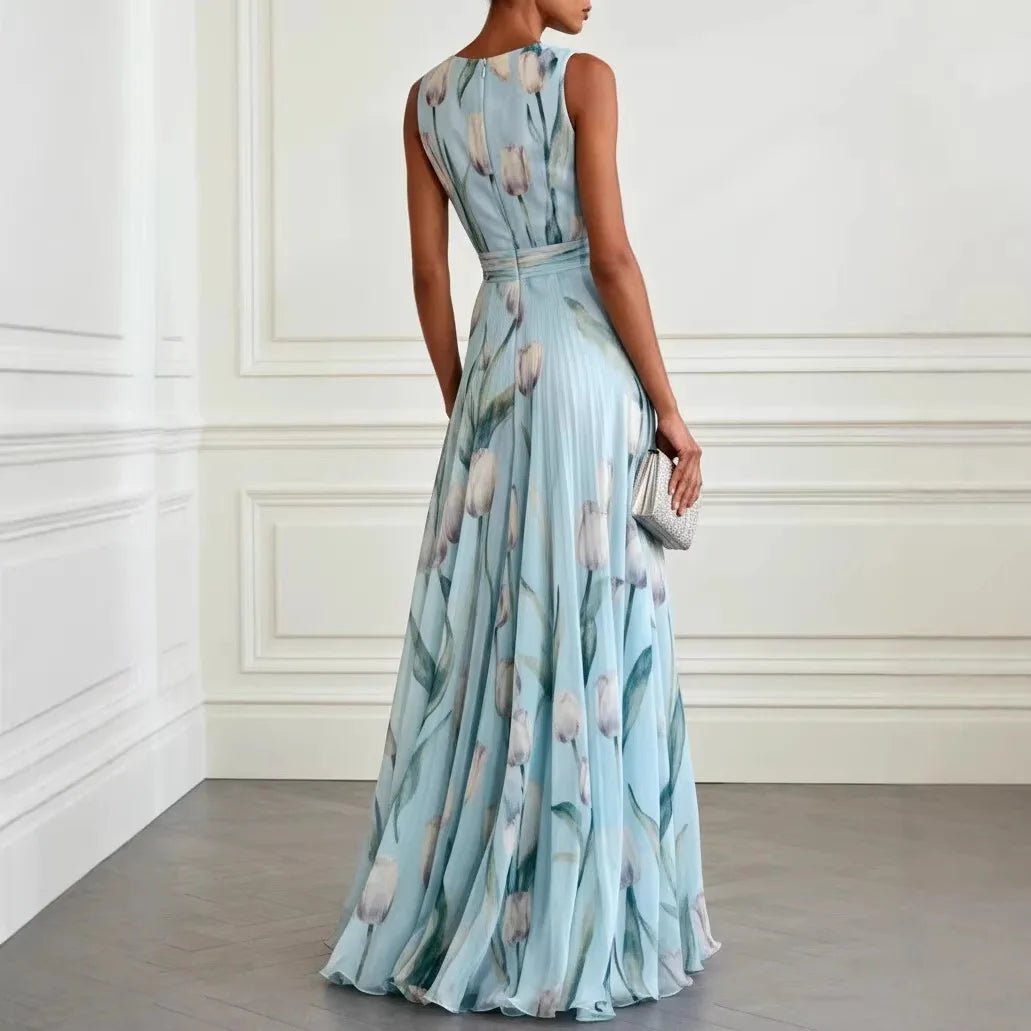 Wardrobebright | Harper Wrap Dress