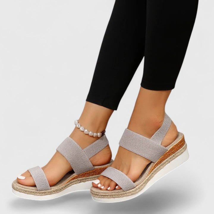Wardrobebright | Merrell Sandals