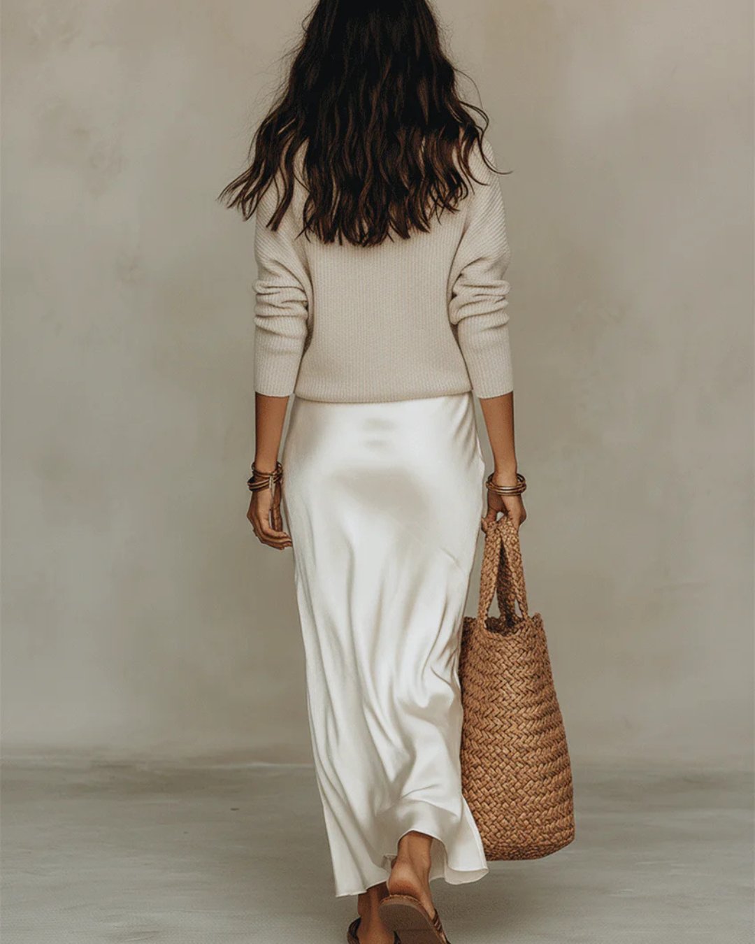 Wardrobebright | Emma Midi Dress