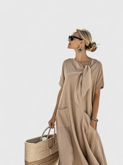 Wardrobebright | Antonina Dress