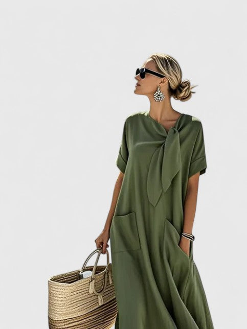 Wardrobebright | Antonina Dress