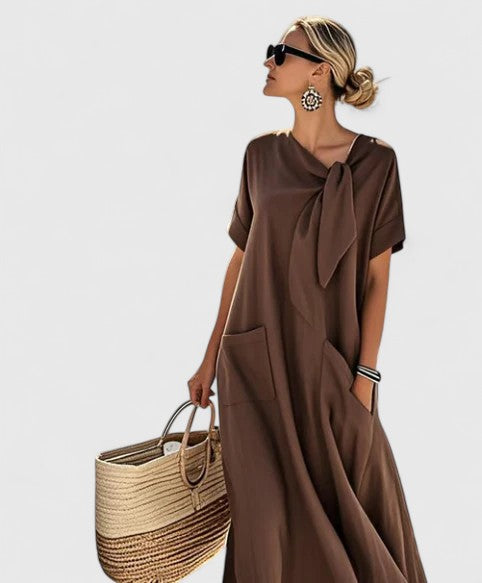 Wardrobebright | Antonina Dress