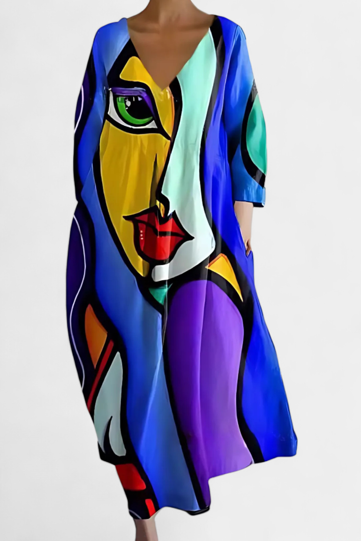 Wardrobebright | Isalinde Dress