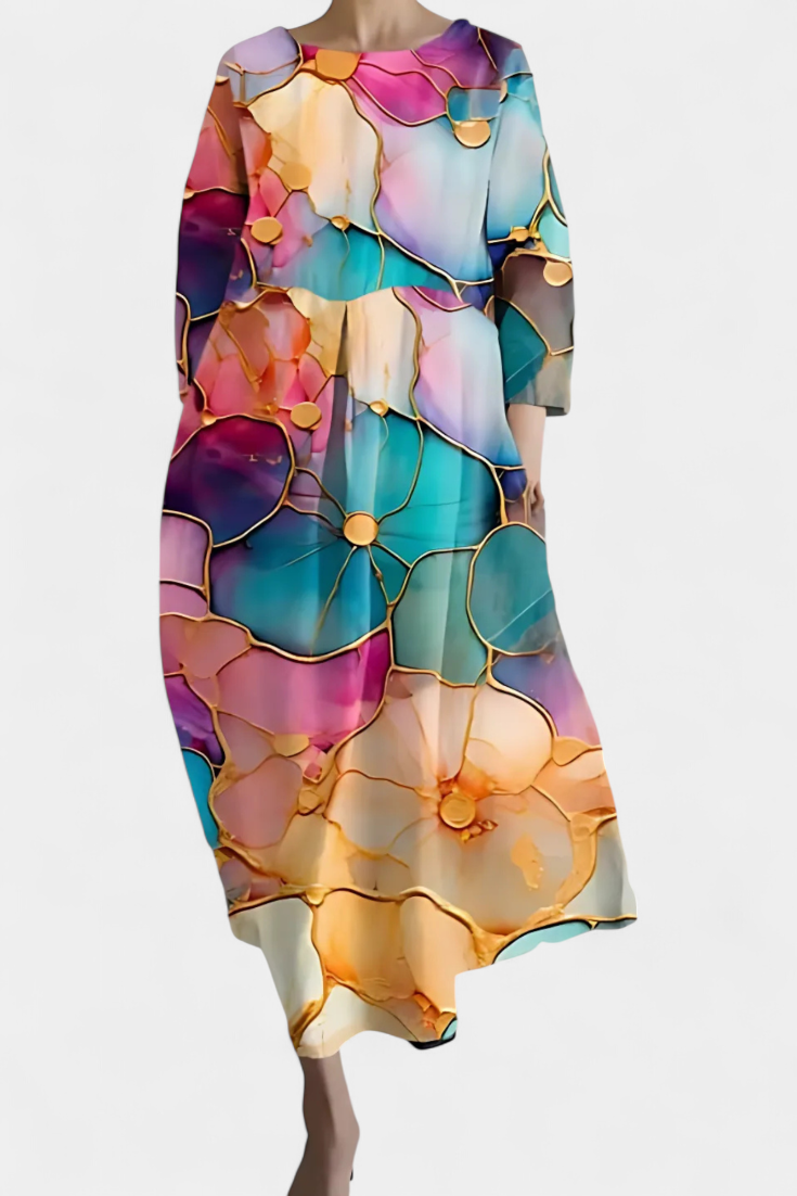 Wardrobebright | Isalinde Dress